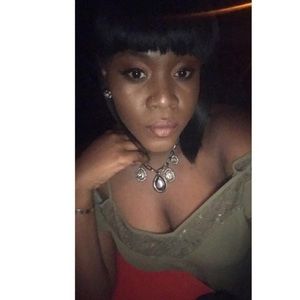 Meet your Posher, Symba